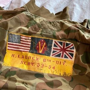 polo by Ralph Lauren shirt